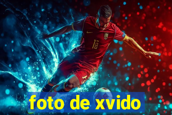 foto de xvido